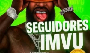Seguidores Imvu (Entrega Rápida )
