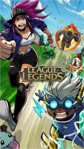 Elojob ate platina 4 - League of Legends LOL
