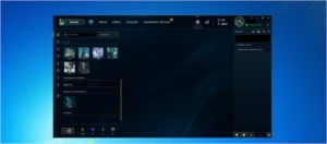 CONTA DE LOL+ EMAIL DE CRIAÇÃO - 78 SKINS-FALTANDO SÓ 2CHAMP - League of Legends