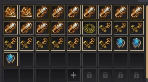 Black Desert 822Gs//Nosteam//Emailproprio//So Jogar