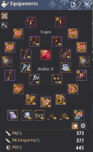 Black Desert 822Gs//Nosteam//Emailproprio//So Jogar