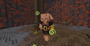 Servidor Minecraft 1.21.X Rpg Survival - Itens E Mapa Custom