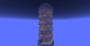 Servidor Minecraft 1.21.X Rpg Survival - Itens E Mapa Custom