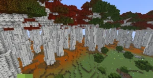 Servidor Minecraft 1.21.X Rpg Survival - Itens E Mapa Custom