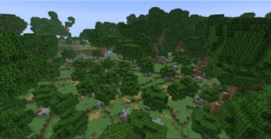 Servidor Minecraft 1.21.X Rpg Survival - Itens E Mapa Custom