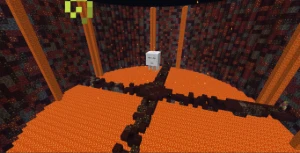 Servidor Minecraft 1.21.X Rpg Survival - Itens E Mapa Custom