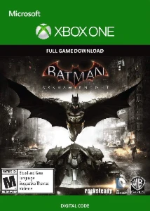 Xbox Batman: Arkham Knight #C46144