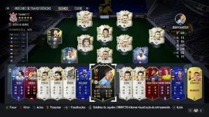 Conta fifa 23 full meta C/steam varios jogos