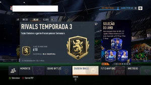 Conta fifa 23 full meta C/steam varios jogos