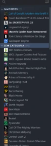 Conta fifa 23 full meta C/steam varios jogos