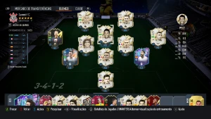 Conta fifa 23 full meta C/steam varios jogos