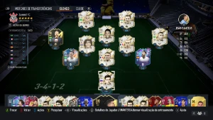 Conta fifa 23 full meta C/steam varios jogos