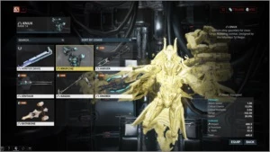 Warframe conta maestria 20(PC) - Outros