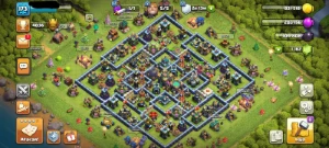 Cv 14 recente a venda - Clash of Clans