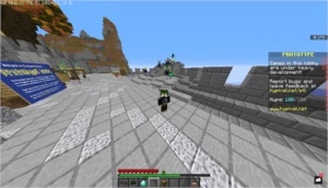 Conta Minecraft FULL ACESSO