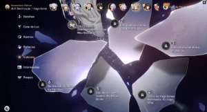 Feixiao E1 & Firefly E1 | Conta pensando na próxima att - Honkai: Star Rail