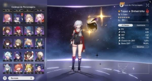 Feixiao E1 & Firefly E1 | Conta pensando na próxima att