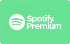 Spotify Premium Vitalício Permanete sem mensalidade - Assinaturas e Premium