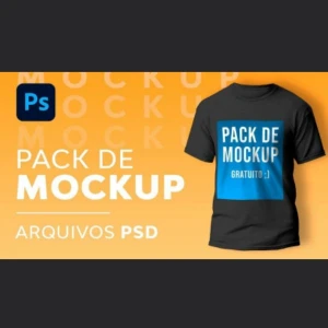 Pack Mockups Premium