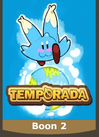 Dofus Retro - Sazonal BOON 2 - 100.000 Kamas (100kk)