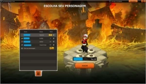 CONTA DOFUS CROCABULIA STEAMER LVL 200