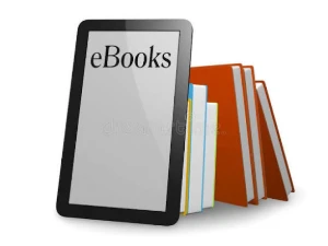 100 E-books PLR com Direitos de Revenda