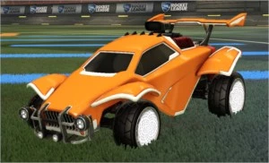 Octane branco e zomba branca - Steam