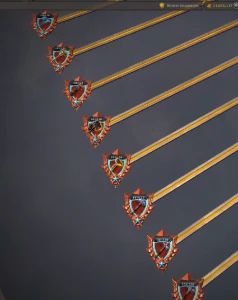 Conta albion TOP - Albion Online