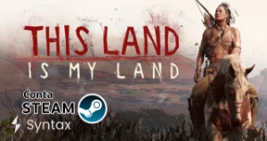 This Land Is My Land - Steam + BÔNUS