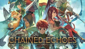 Chained Echoes- steam offline (entrega automática)