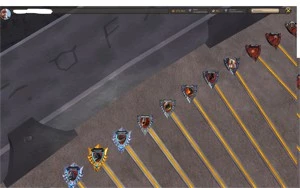 Conta albion 700M+  de fama - Albion Online