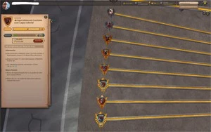 Conta albion 700M+  de fama - Albion Online
