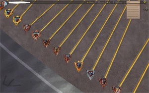 Conta albion 700M+  de fama - Albion Online