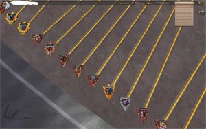 Conta albion 700M+  de fama - Albion Online
