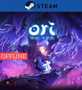 Ori and the Will of the Wisps PC STEAM