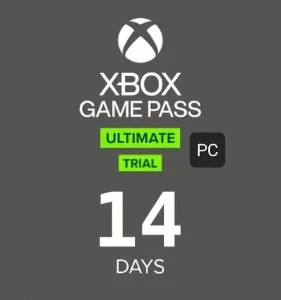 Gamepass Pc 14 Dias (Contas Novas Apenas) - Assinaturas e Premium