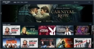 Conta Amazon prime Só sua - Assinaturas e Premium
