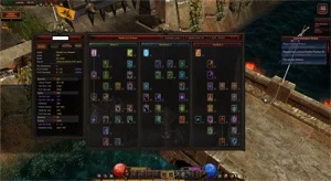 Conta Mu Online - GC lvl 499 - R$ 120,00 - Helheim.