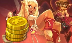 1MK SERVIDOR ILYZAELLE - Dofus