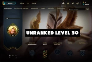 [PROMOÇÃO] COMPRE 2 CONTAS GANHE 1 DE BRINDE - League of Legends LOL