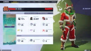 CONTA MARVEL RIVALS - BÁSICA! COM TWITCH DROPS RARAS! - Outros