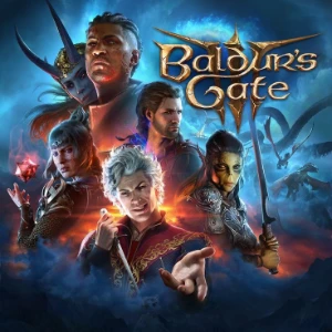 [Steam] Baldur's Gate 3 | Senha + Email Mudaveis