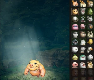 SA 15 954  de ouro Conta Guerreiro Mirm / Mir m lvl 42 - Outros