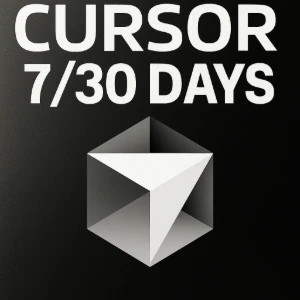 Cursor Ai Pro Privado - Melhor Ia Para Programar - Outros