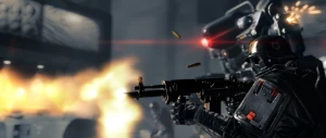 KEY - Wolfenstein: The New Order - Jogo original completo! - GOG