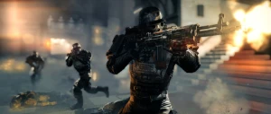 KEY - Wolfenstein: The New Order - Jogo original completo! - GOG