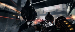 KEY - Wolfenstein: The New Order - Jogo original completo! - GOG
