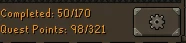 Vendo conta OldSchool Runescape RS