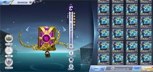 Conta Saint Seiya KotZ Servidor A1 - Saint Seiya Awakening SSA