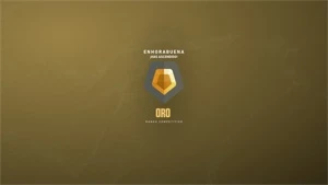 CONTA GOLD VALORANT